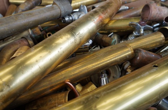 Brass Scrap