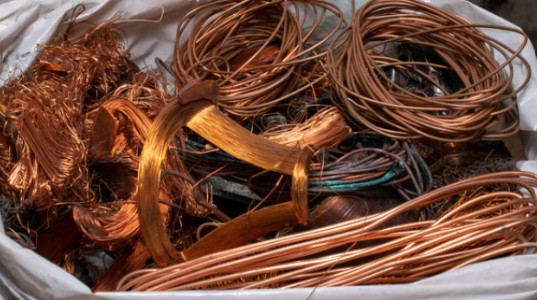 Copper Wire